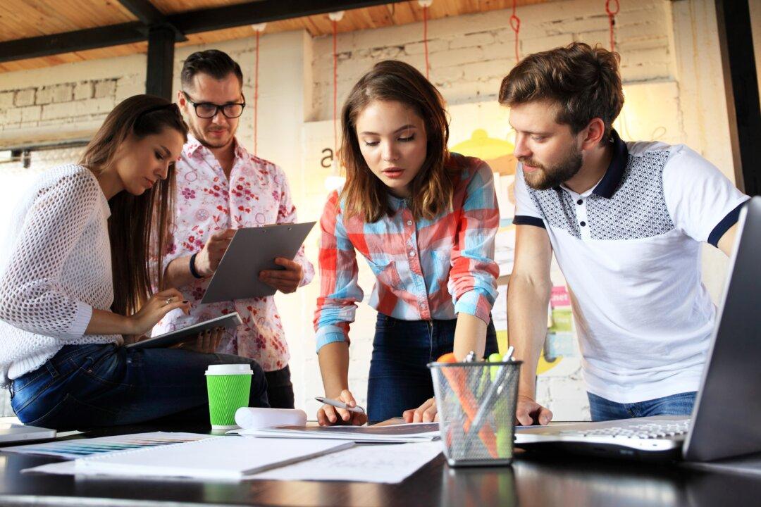 Working on Your Startup? Here’s How to Build Your Brand on a Budget