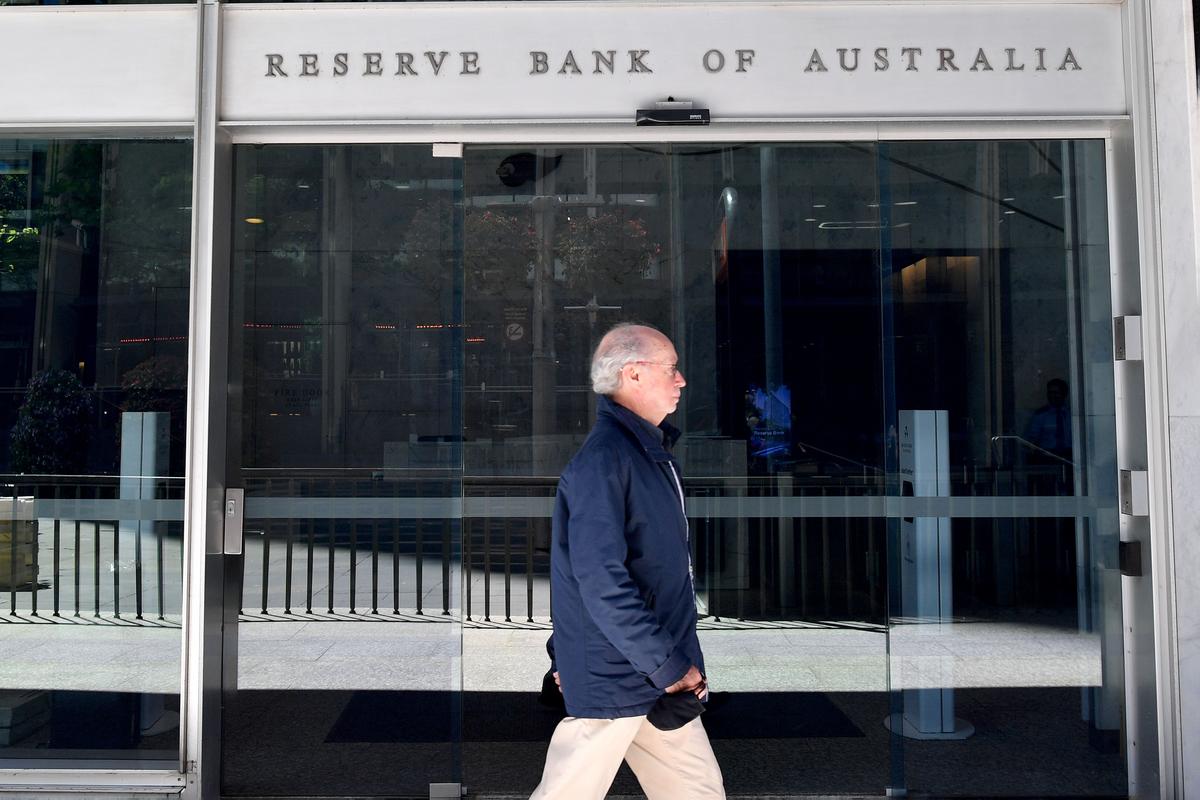 Australian Reserve Bank Makes Another Modest Hike, Lifts Cash Rate to 2.85 percent
