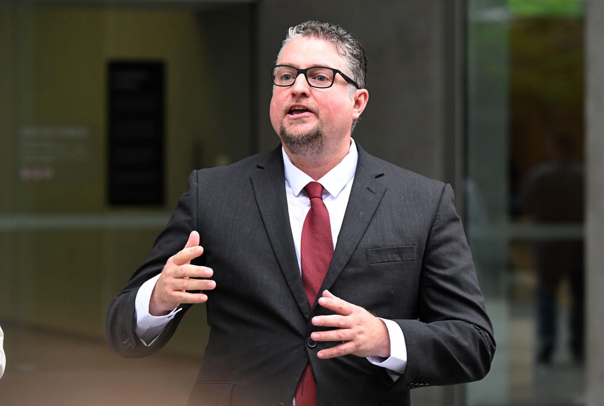 Exclusive: Australian Doctor Suspended for Speaking Out Against COVID-19 Vaccines Takes Medical Regulators to High Court