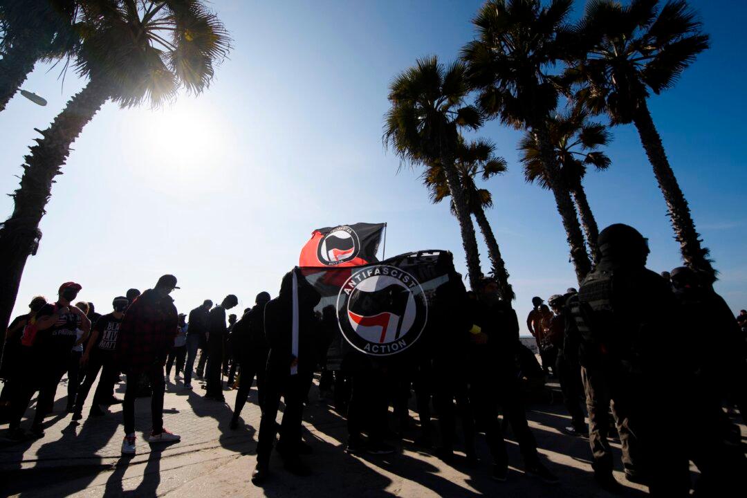 Antifa Defendants Arrested in Attack on Trump Supporters Take Plea Deals