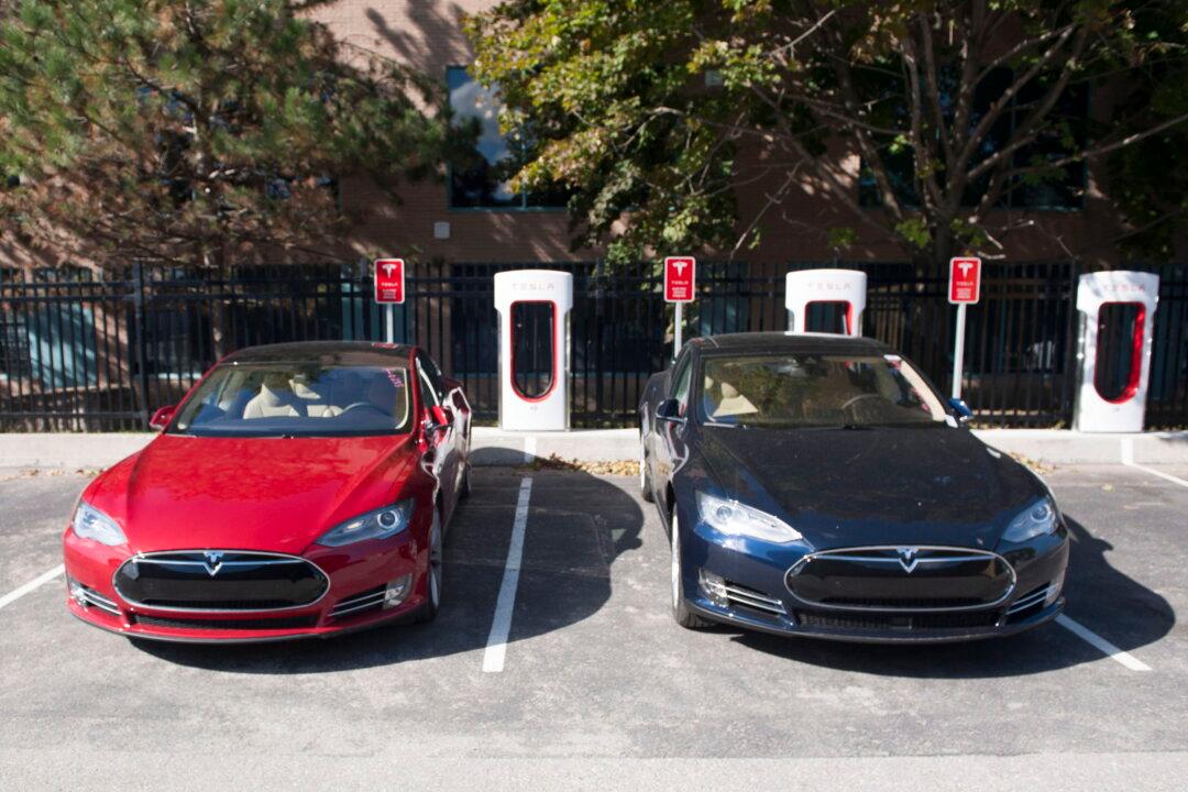 Tesla Canada Asks for More Federal Subsidies