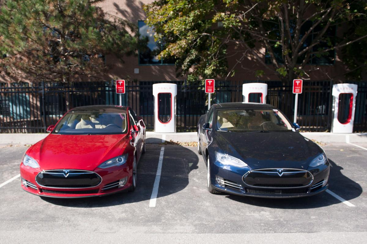 Tesla Canada Asks for More Federal Subsidies