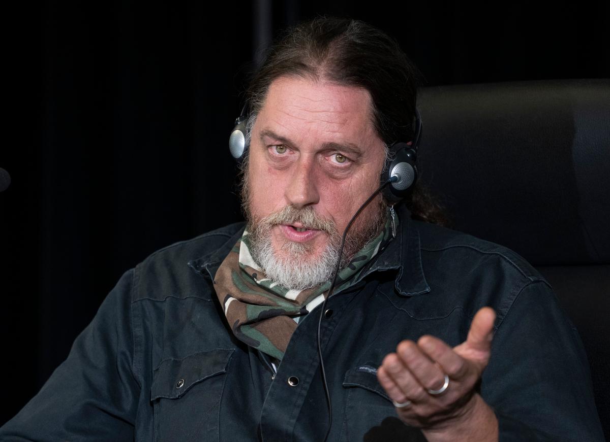 ‘We Didn’t Occupy’ It, Says Leader of Quebec Group Blamed for Blocking Key Ottawa Intersection During Freedom Convoy