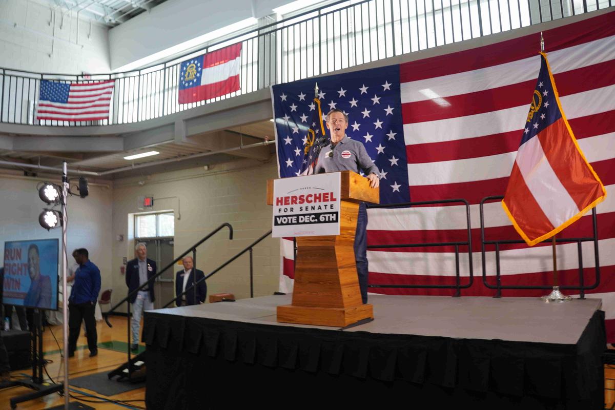 Reed Identifies Where Walker Can Find Votes Needed For Victory