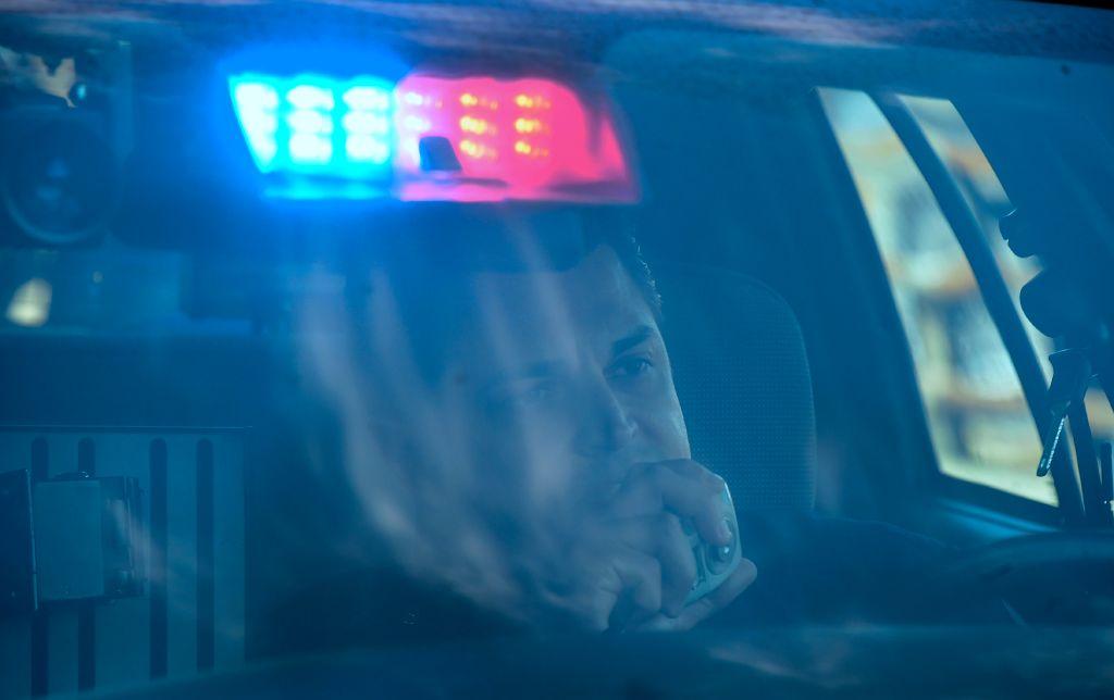 LAPD’s New Policy Reduces Traffic Stops, but Crime Is on the Rise