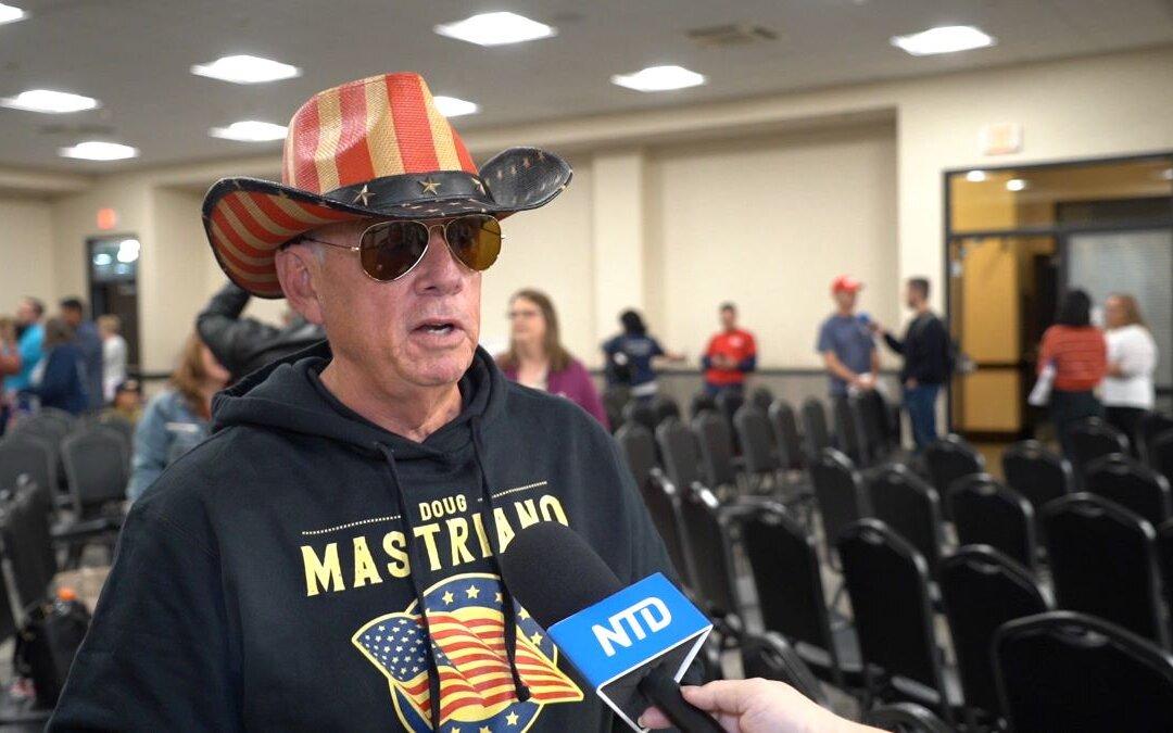 Inflation Is Major Factor as Pennsylvania Voters Choose Candidates in Midterm Elections