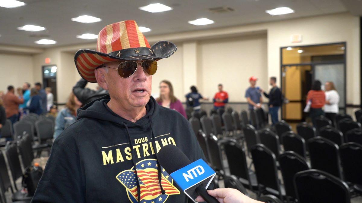 Inflation Is Major Factor as Pennsylvania Voters Choose Candidates in Midterm Elections