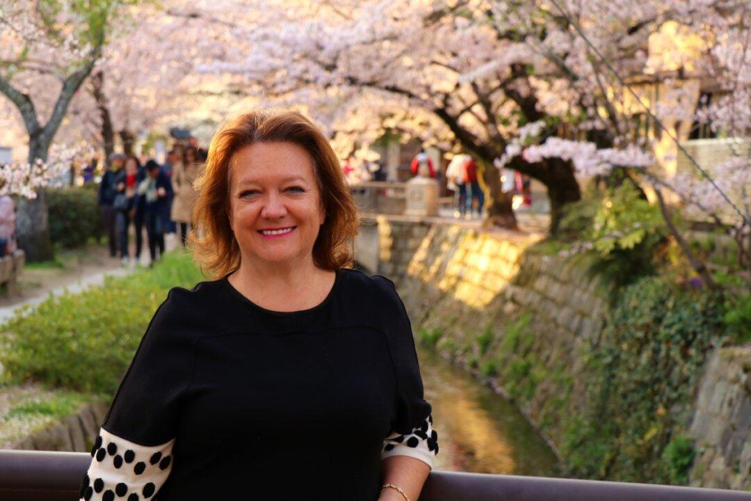 ‘Wind Back Regulation’: Aussie Mining Magnate Urges Federal Government to Consider ‘Regional Security and Stability’