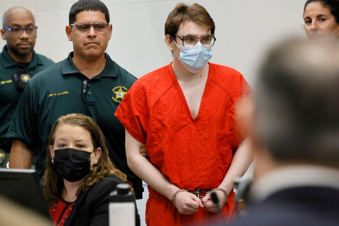 Families Unleash Grief and Anger on Parkland School Shooter Before He’s Sentenced to Life in Prison