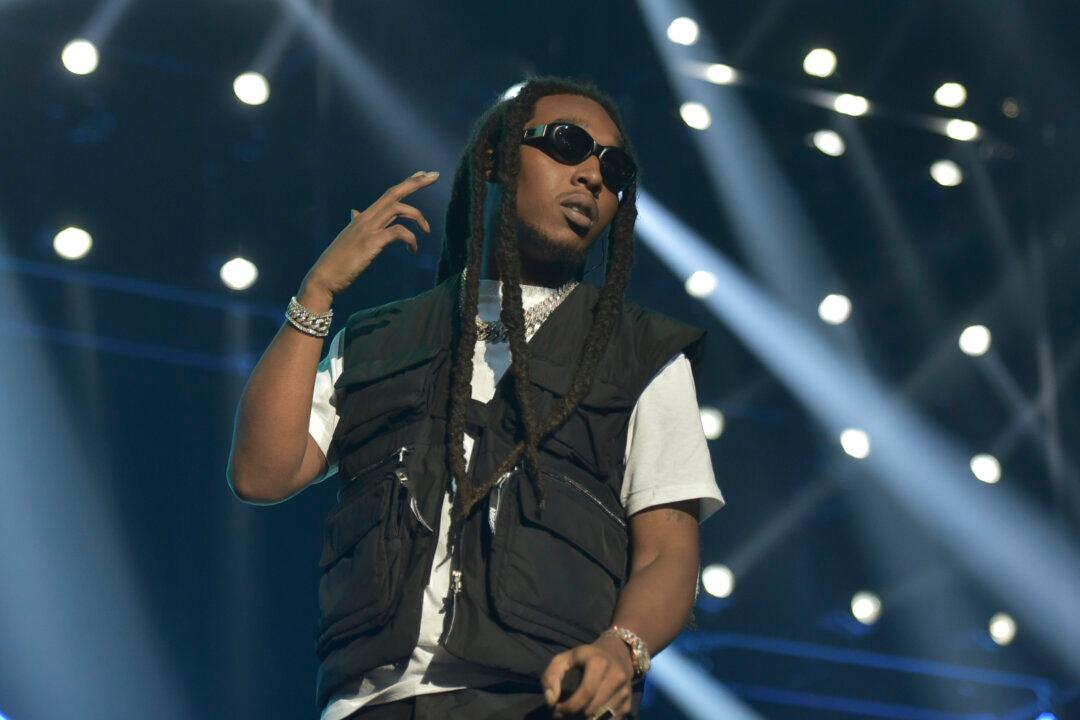 Autopsy: Takeoff Died From Gunshot Wounds to Head, Torso