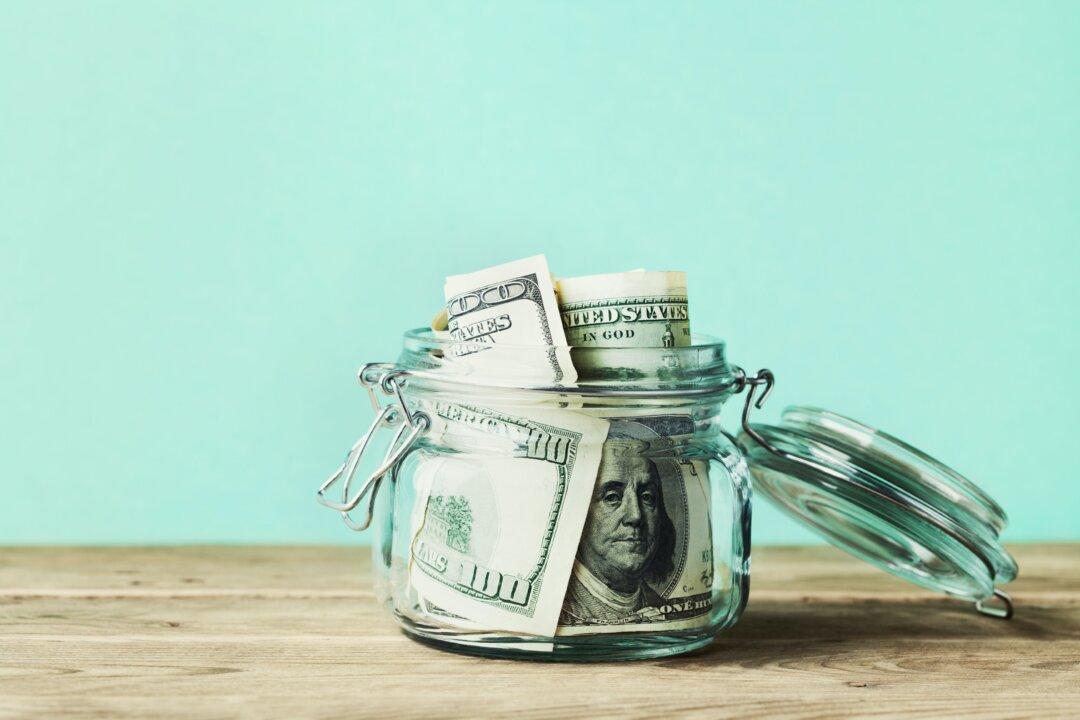 10 Ways to Improve Your Future Financial State
