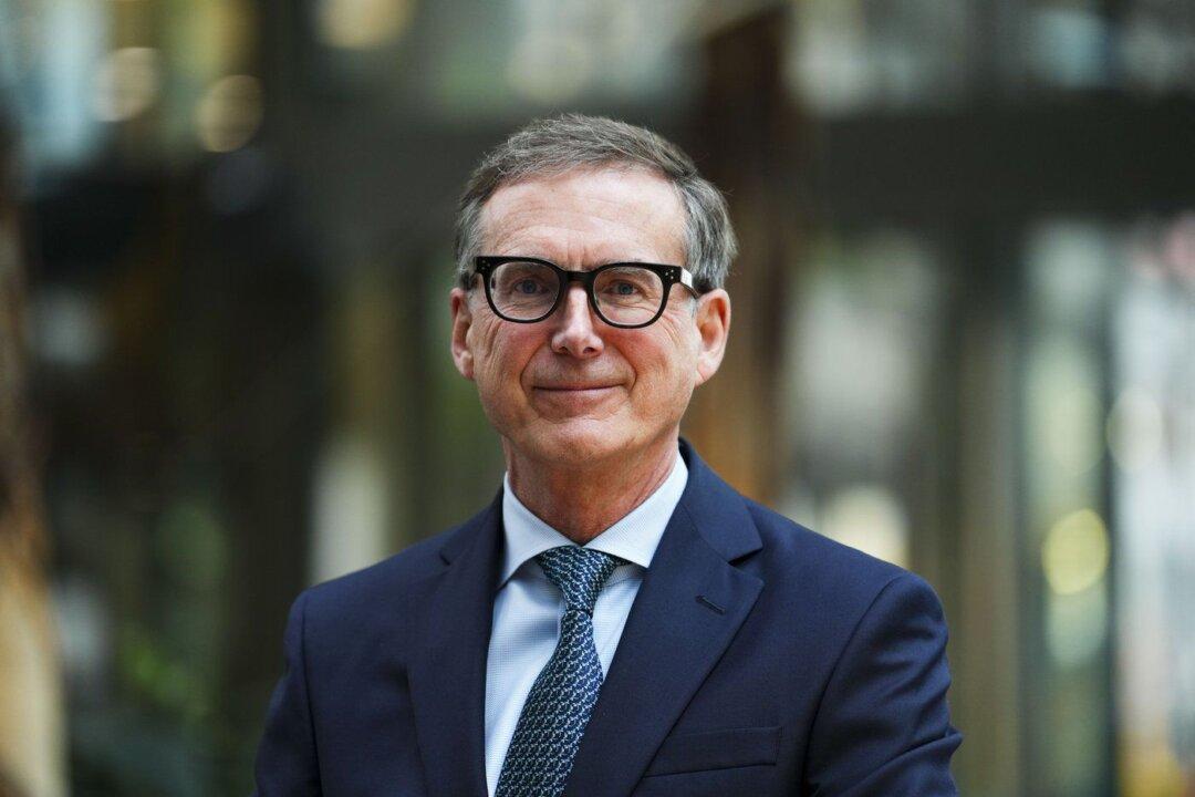 Bank of Canada Hints at End of Rate Hikes While Delivering Another Half-Point Increase