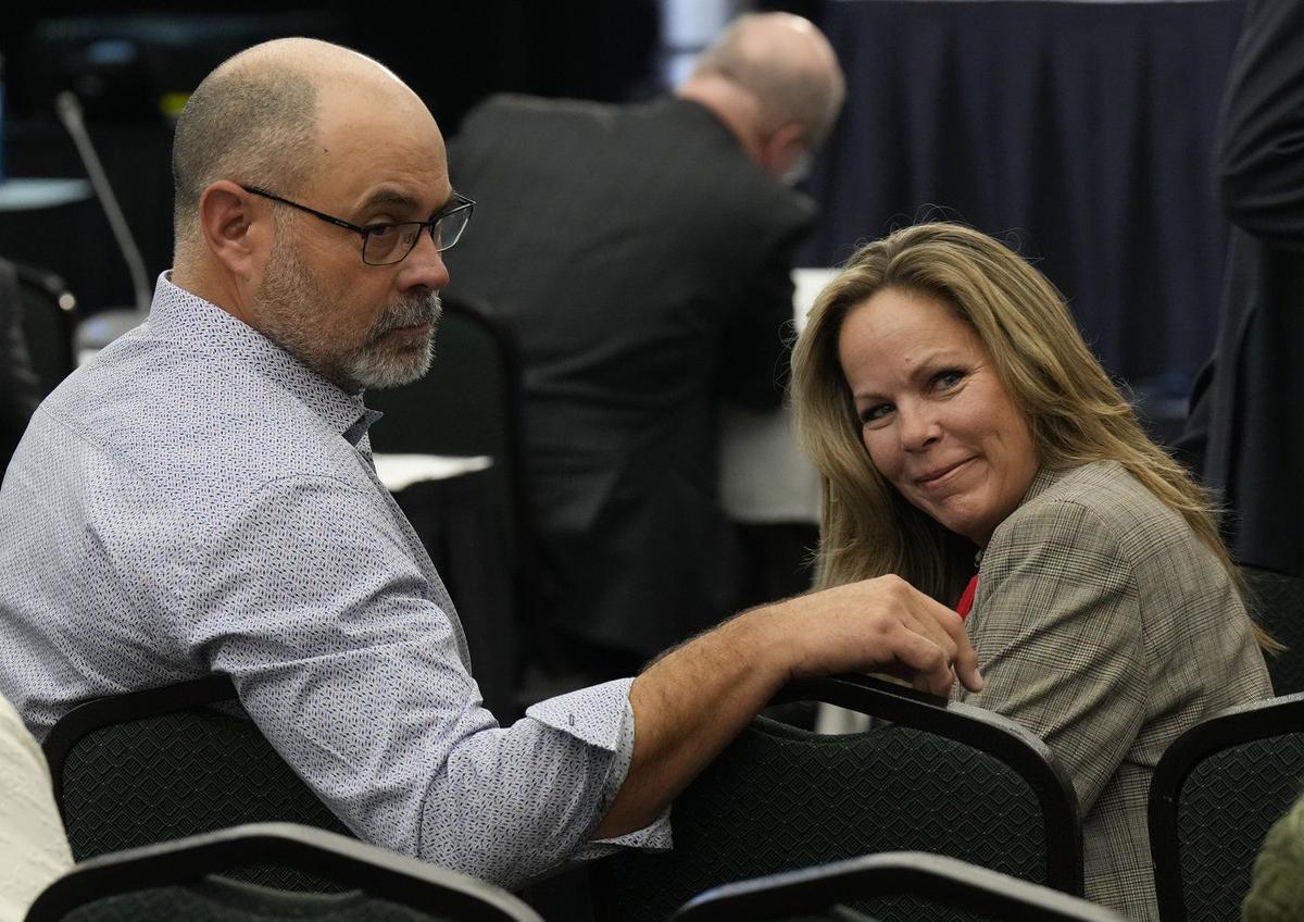 Trial of Freedom Convoy Leaders Barber and Lich: What the Court Has Heard So Far