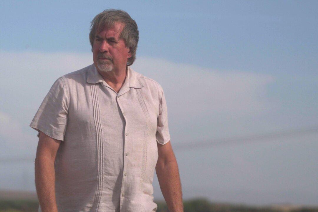 In California, Water Worries a Farmer-Congressman