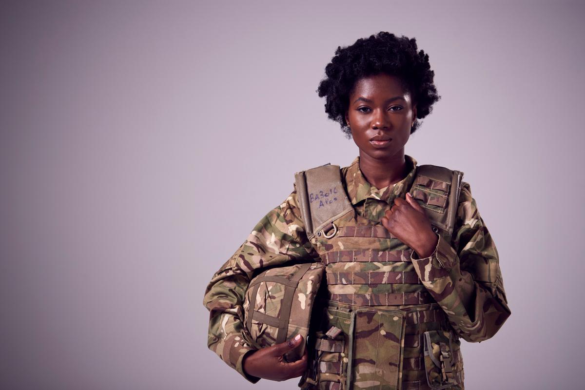 Family Finances: Financial Perks for Service Members