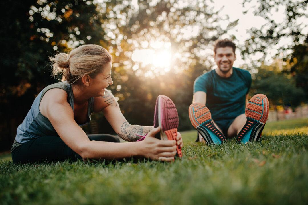 Good Habits for a Strong Immune System