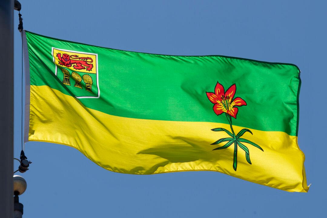 Saskatchewan Introduces Legislation to Assert Provincial Jurisdiction Over Natural Resources