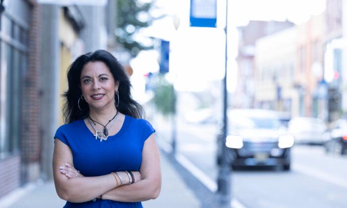 Q&A With Lisa LaBue, Republican Candidate for New York’s 100th Assembly District