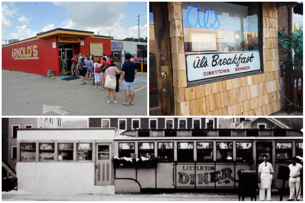 Enduring Diners: Unsung Heroes of the Pandemic