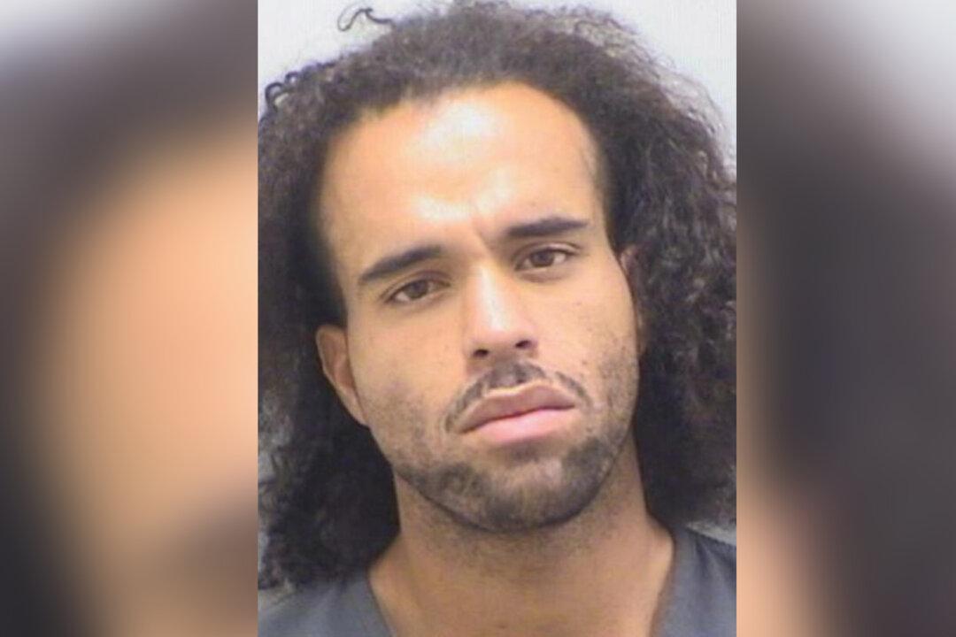 Man Sentenced for Shooting National Park Ranger in Colorado