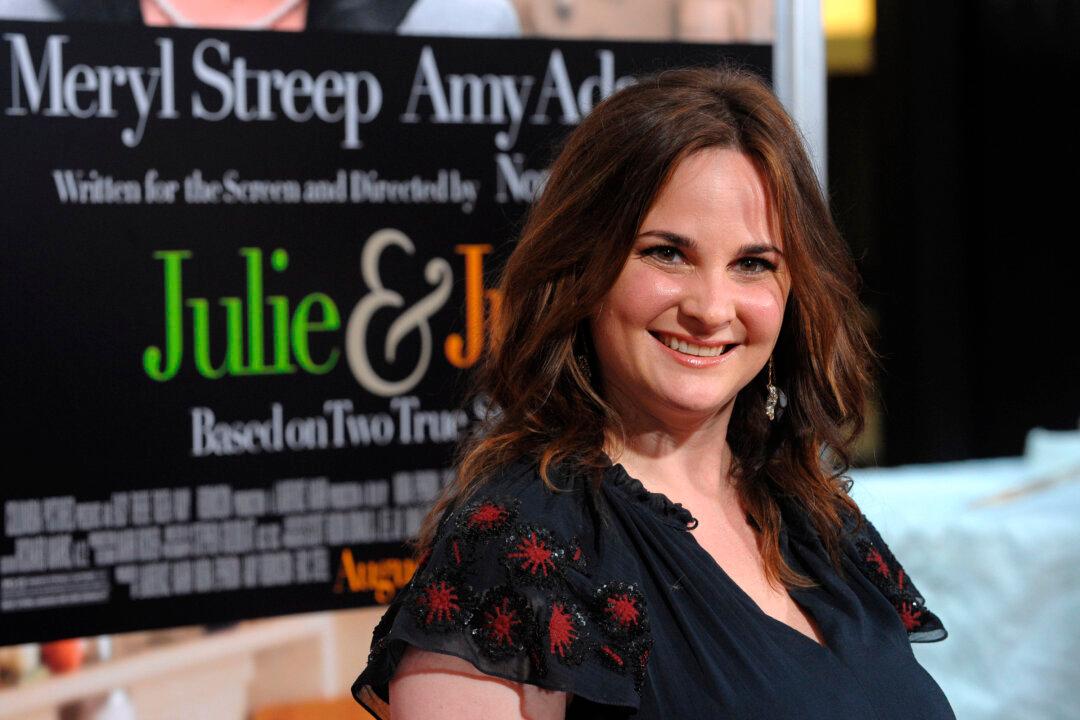 Julie Powell, Food Writer of ‘Julie & Julia,’ Dies at 49