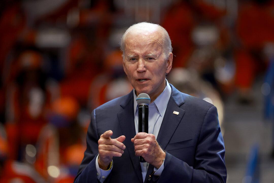 Biden Demands Oil Companies ‘Should Be Drilling More Than They’re Doing Now’