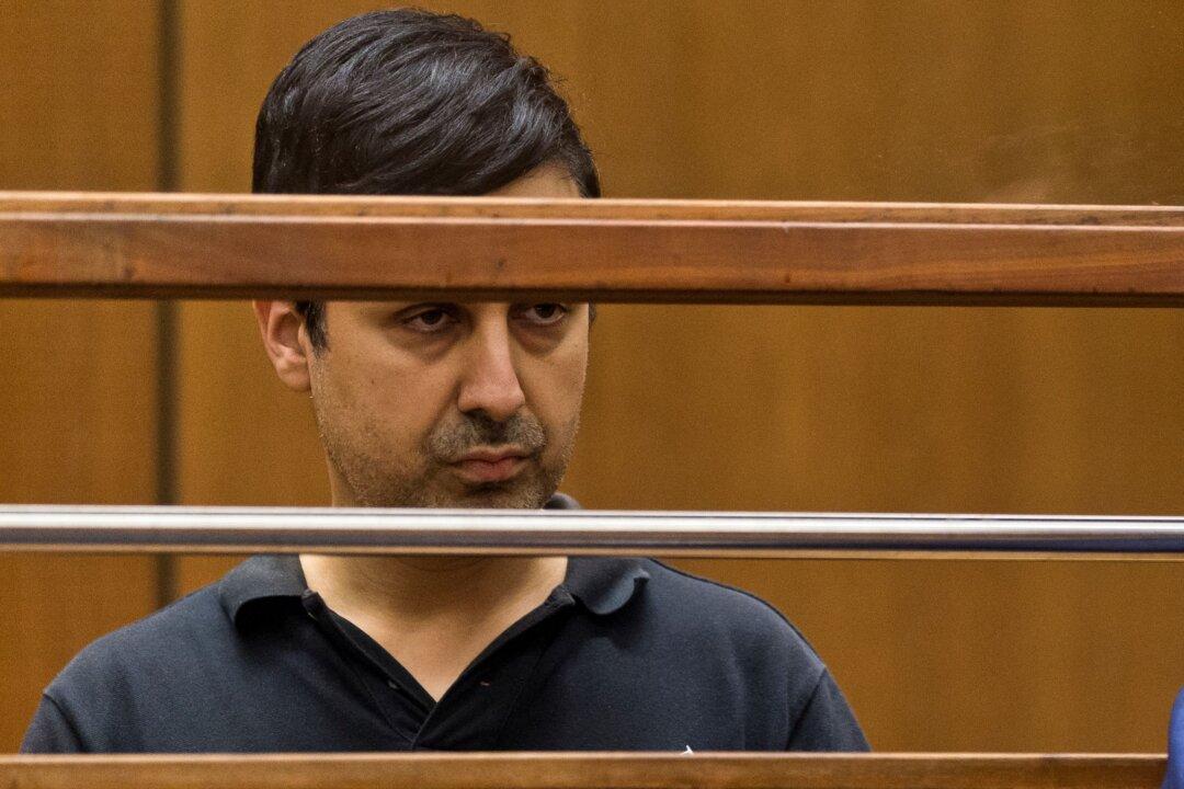 Stan Lee’s Former Business Manager Cleared of Theft Charges