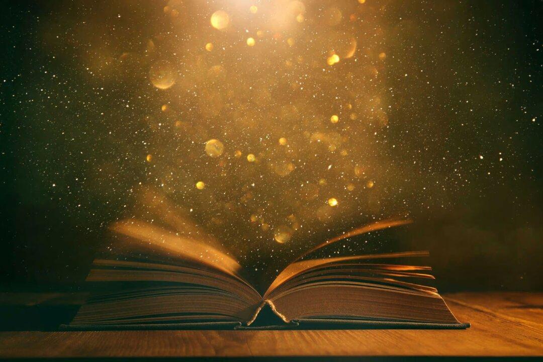 The Book We Need and Only Justin Hart Could Write