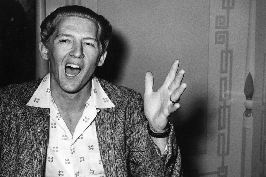 Last Man No Longer Standing