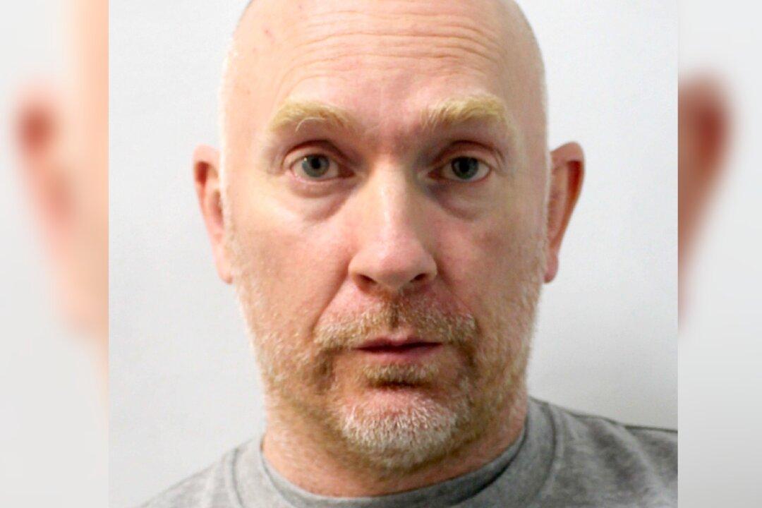 Judge Says Failure of Police to Arrest Wayne Couzens Confirmed His ‘Belief in His Invincibility’