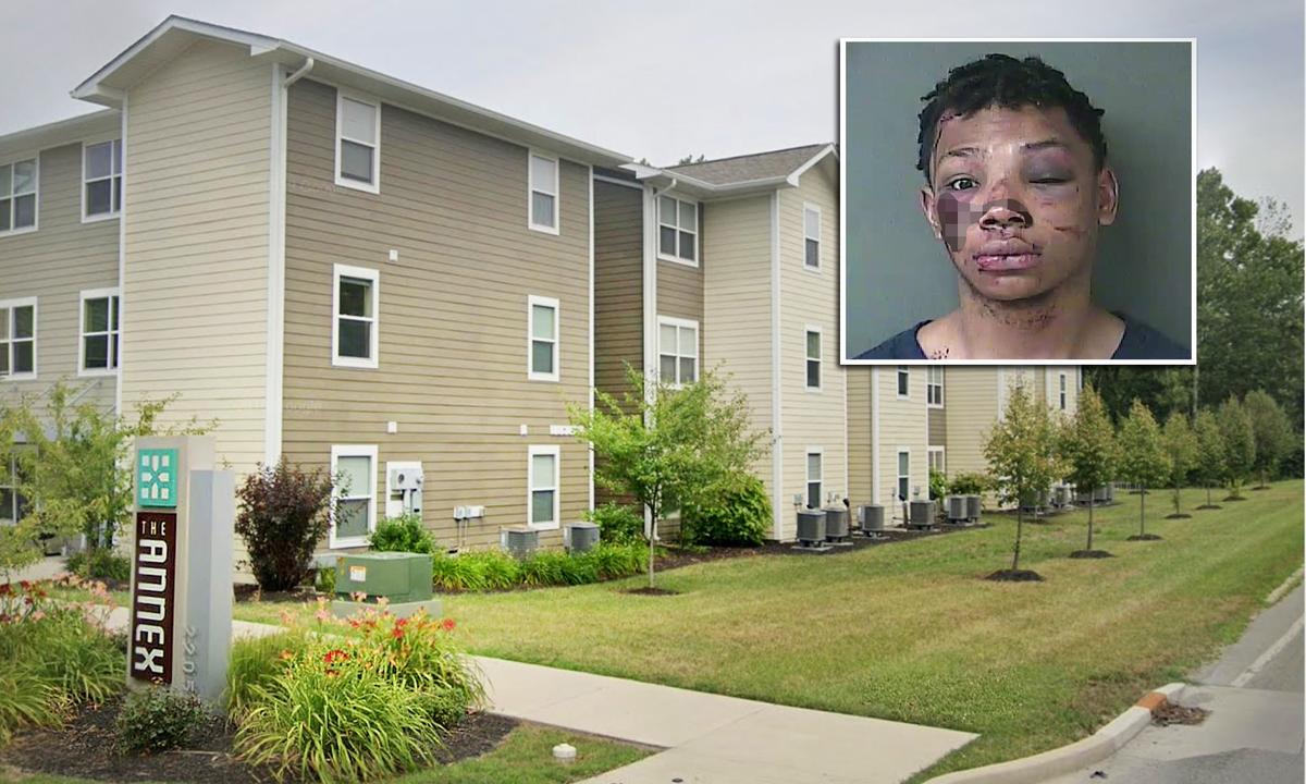 Indiana Residents Wrest Gun From Armed Robber Who Broke In, Then Hold Man at Gunpoint Until Police Arrive