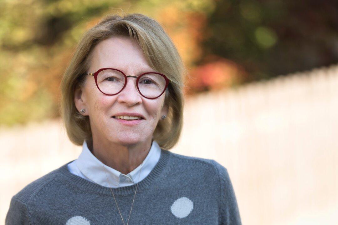 Q&A With Aileen Gunther, Democratic Candidate for New York’s 100th Assembly District