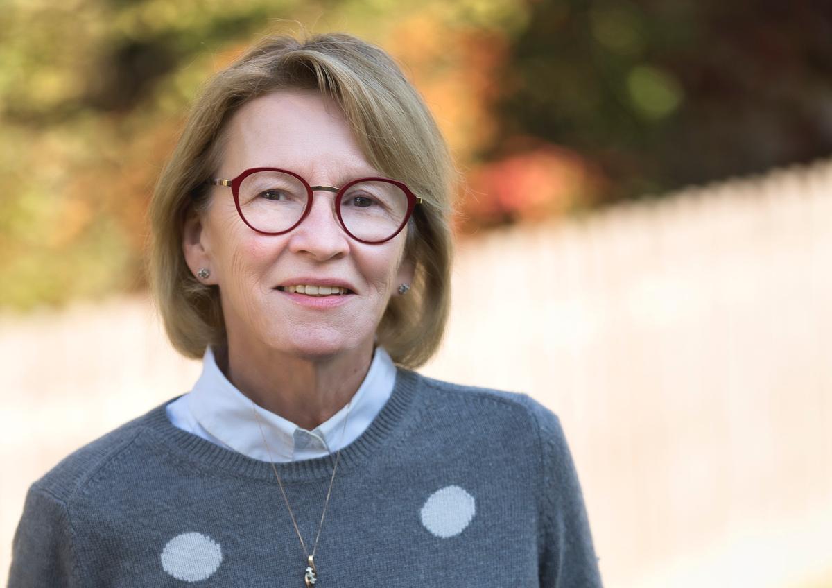 Q&A With Aileen Gunther, Democratic Candidate for New York’s 100th Assembly District