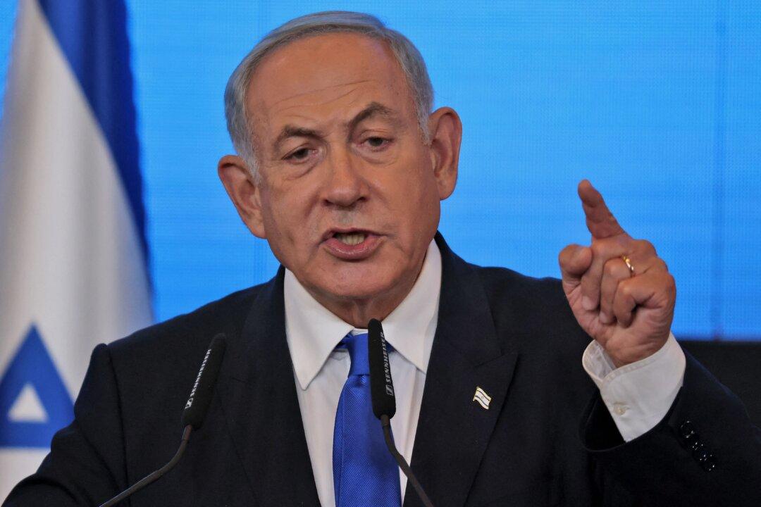 Benjamin Netanyahu Poised to Return as Prime Minister of Israel
