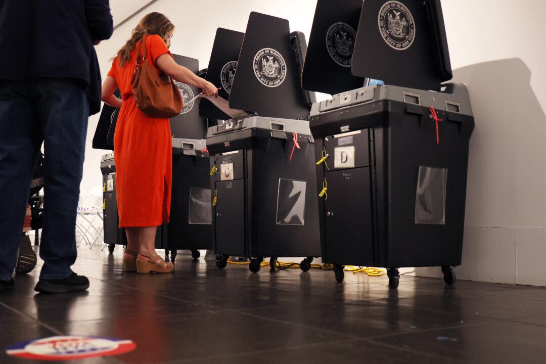 Appeals Court Upholds New York Absentee Ballot Law, Reversing Earlier Ruling