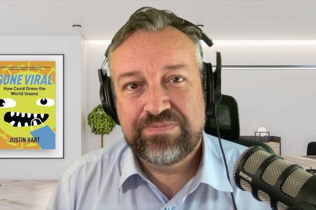 Data Shows COVID-19 Restrictions Were Ineffective and Based on Wrong Assumptions: Data Analyst