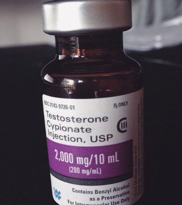 Studies Show Alarming Trend in Heart Disease for People Using Transgender Hormones