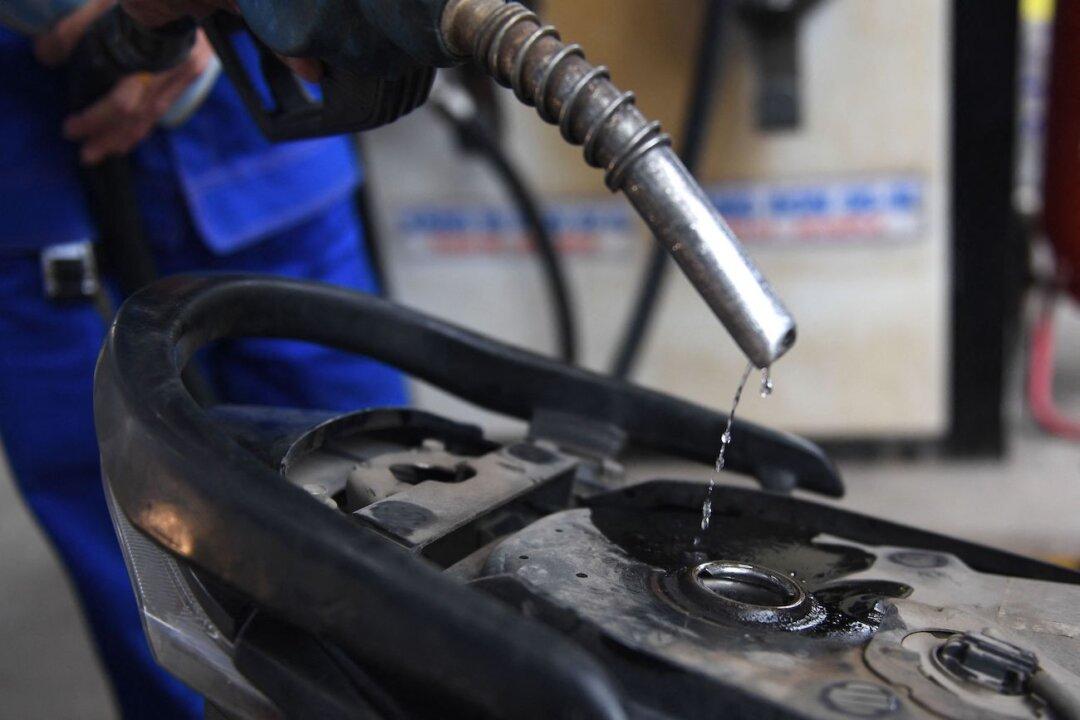 Vietnam Gas Stations Close Amid Fears of Fuel Supply Crunch