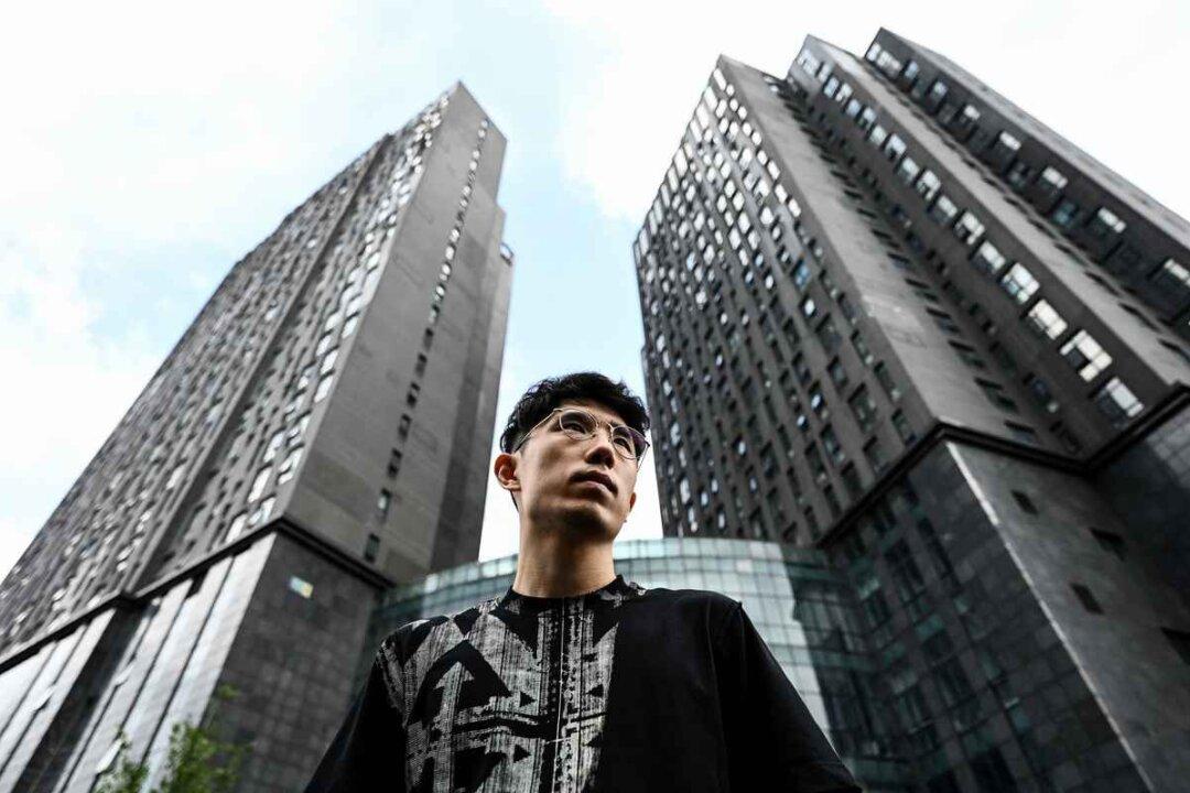 There is No Remedy for China’s Sinking Economy