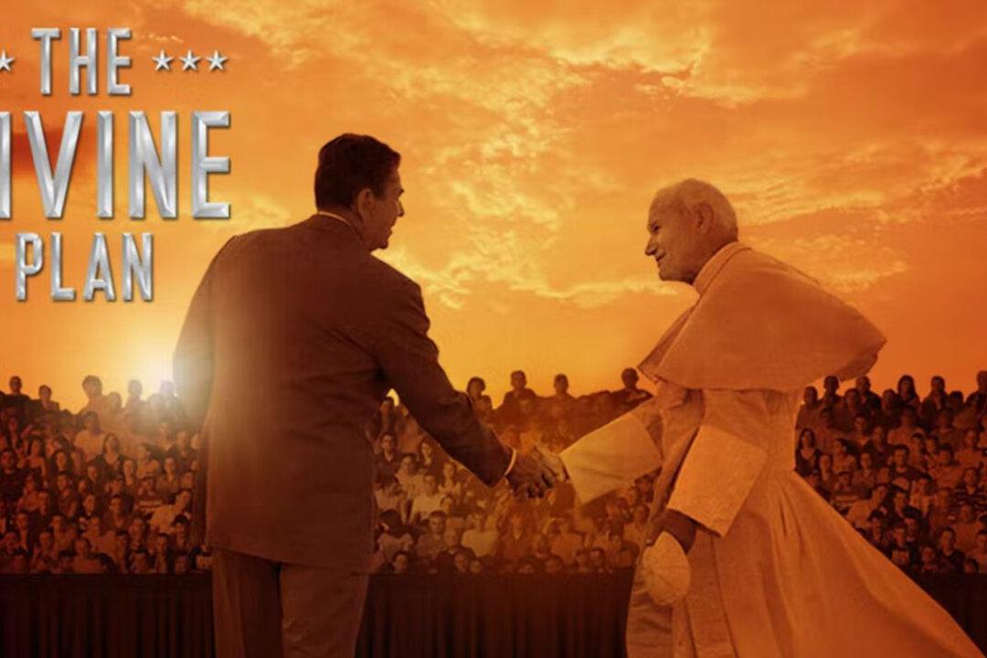 Epoch Cinema Documentary Review: ‘The Divine Plan’