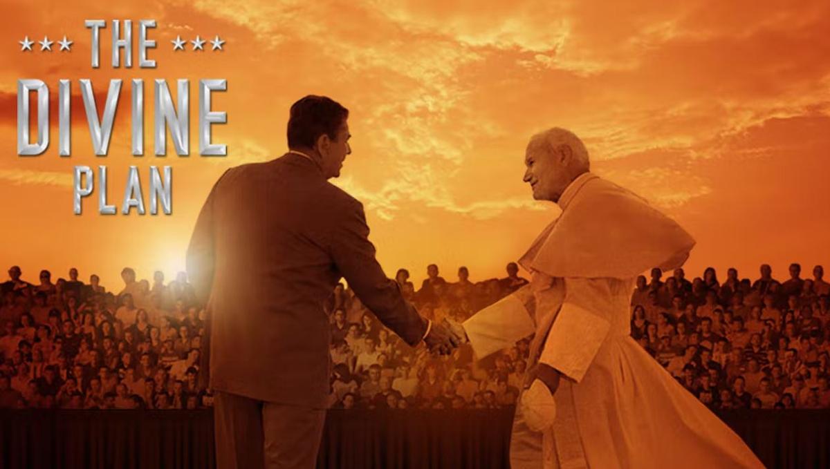 Epoch Cinema Documentary Review: ‘The Divine Plan’