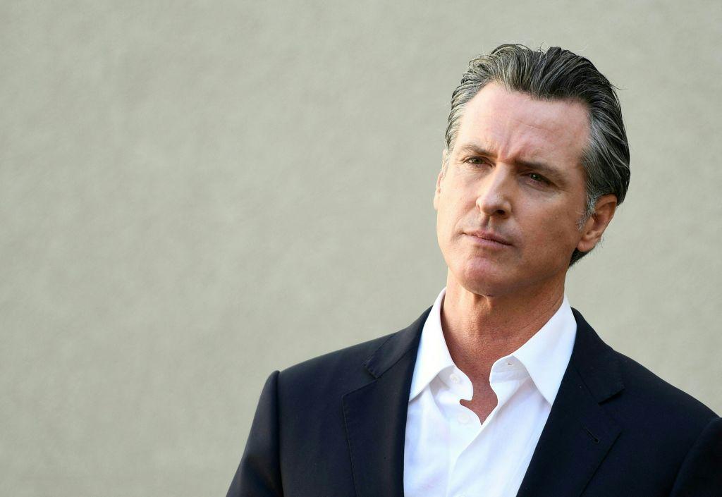 California Can’t Afford Newsom’s Revised Spending Plan: Analysts