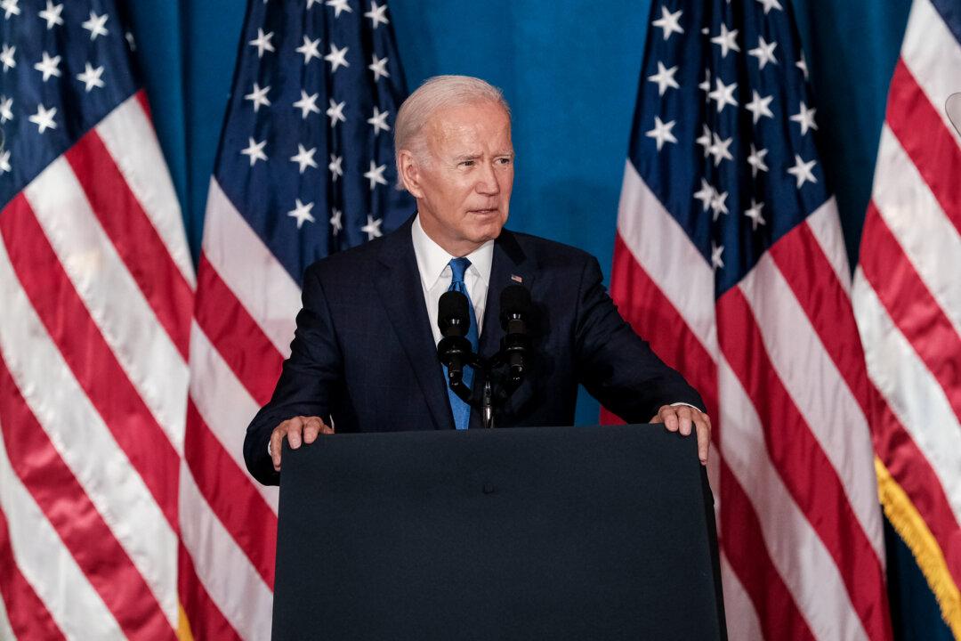 Biden Takes Heat From Both Sides Over Speech Criticizing ‘Extreme MAGA’ Republicans