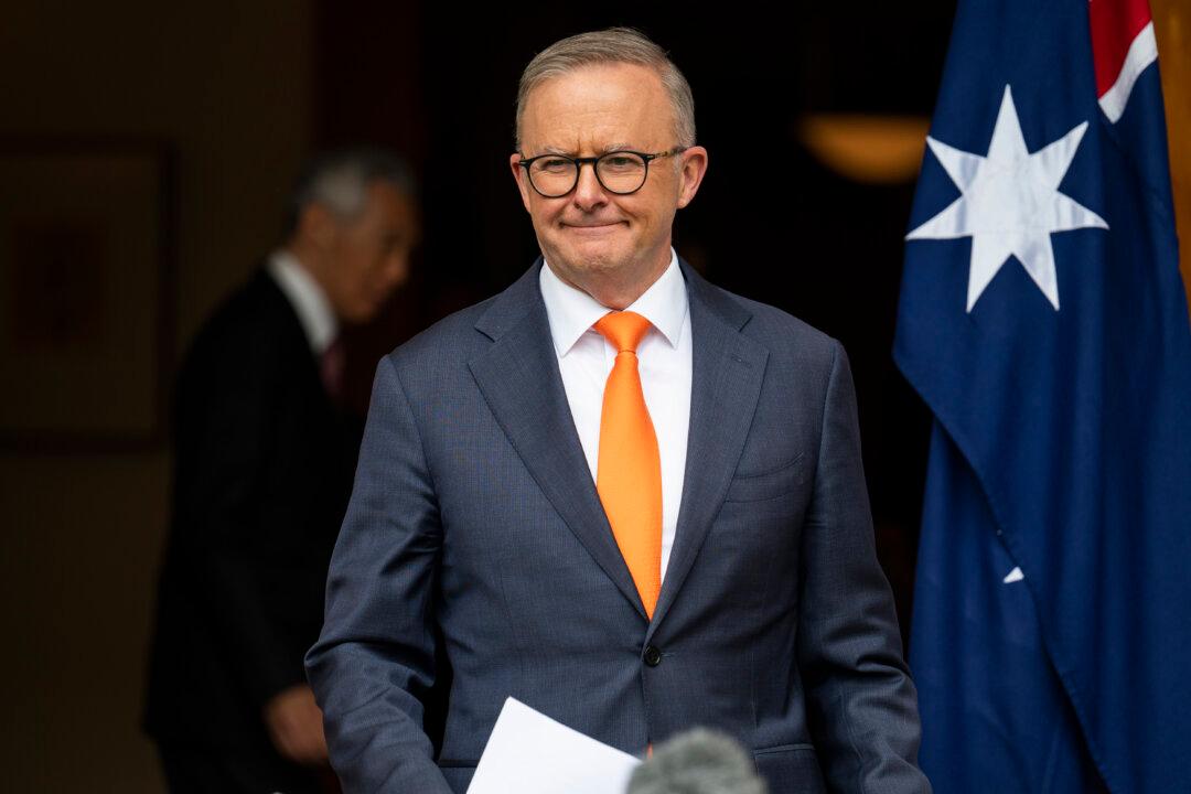 Australia’s Contentious Industrial Relations Bill Passes, Industries Concerned While Unions Celebrate