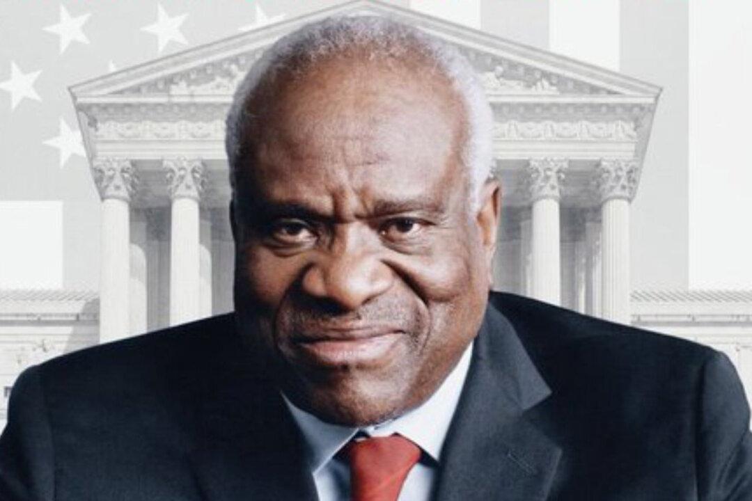 Epoch Cinema Documentary Review: ‘Created Equal: Clarence Thomas in His Own Words’