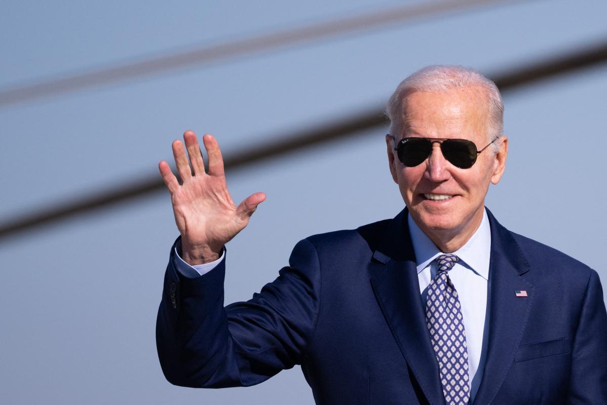 Biden Comment on Shutting Coal Plants Lost Pennsylvania for Democrats: Ex-White House Adviser