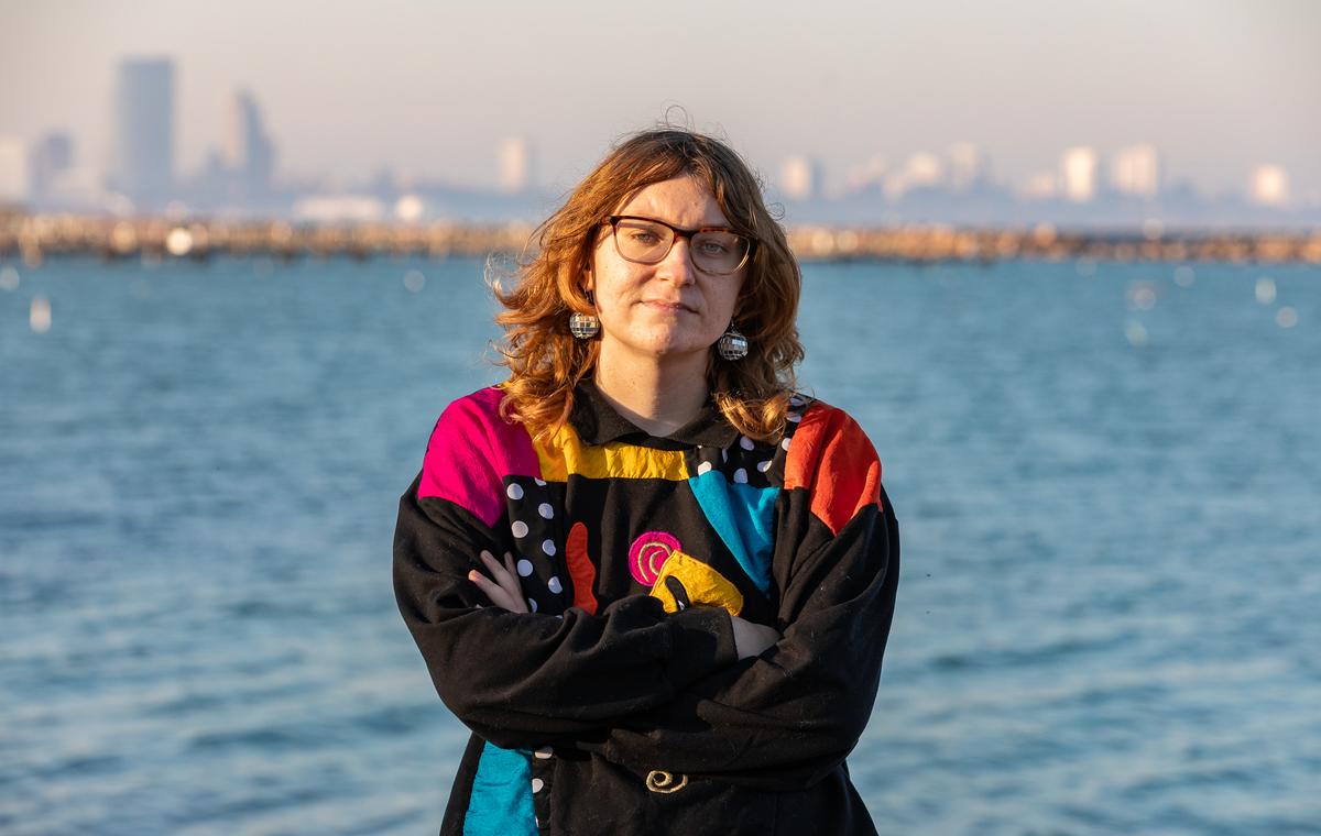 Trauma Survivor Regrets Gender Transition: ‘I Was Looking for Acceptance’