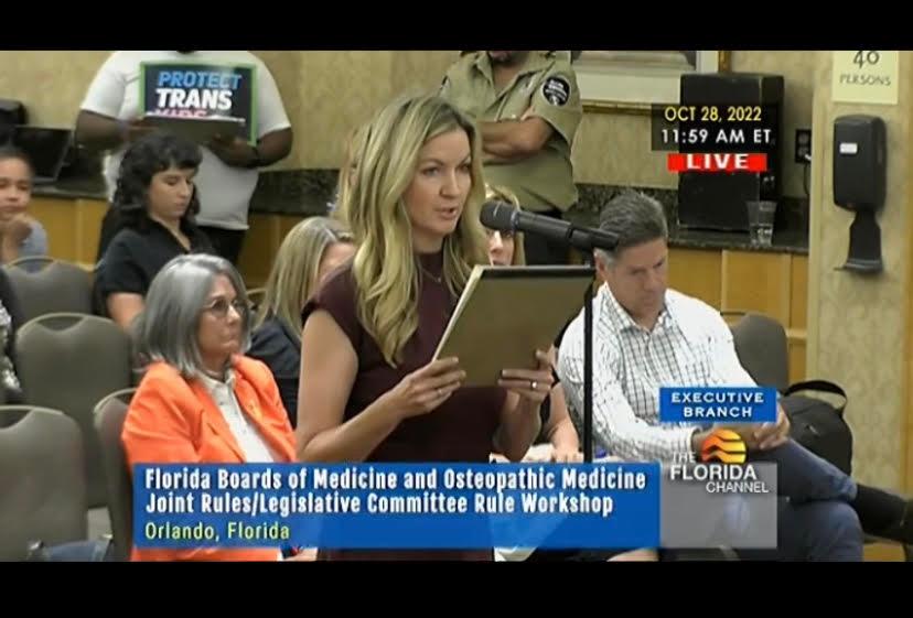 IN-DEPTH: Attorneys General, Legal Groups Supporting Parents Who Sued School Over Daughter’s Gender Transition