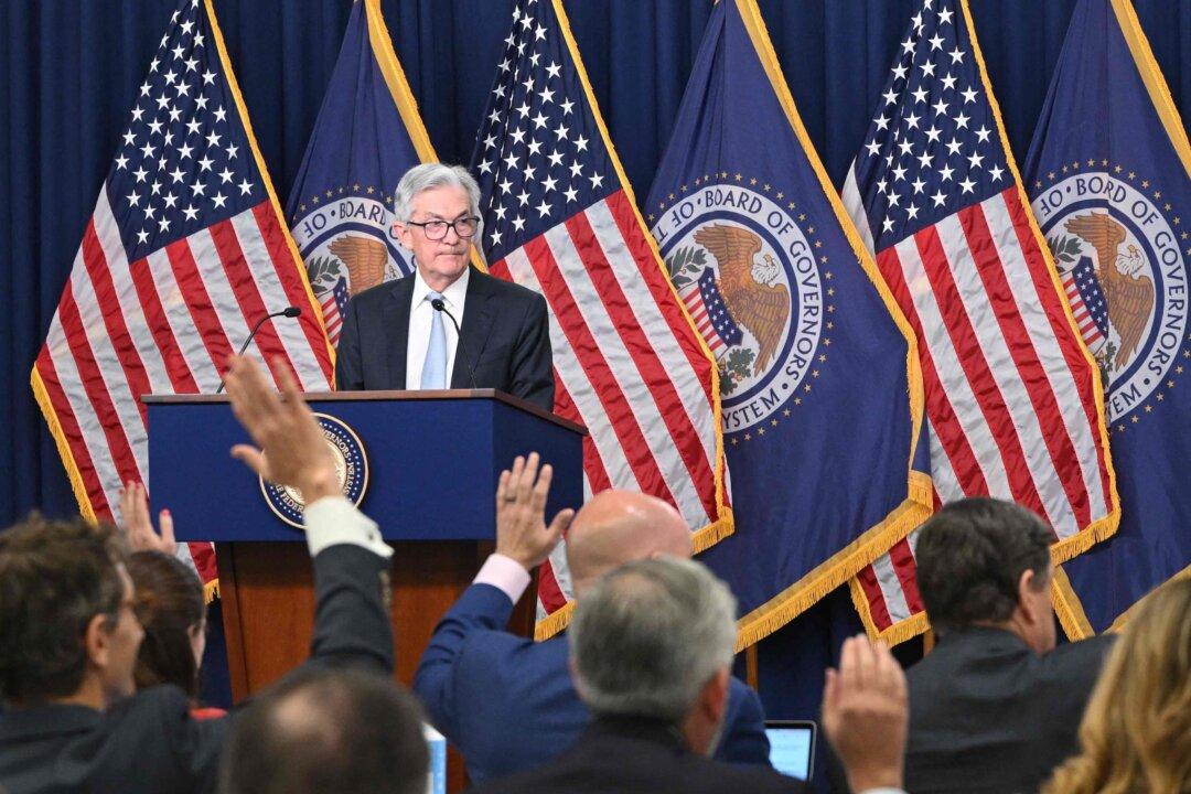 ‘Dangerous Surveillance’: Republican Lawmaker Wants to Ban Federal Reserve From Issuing Digital Currency