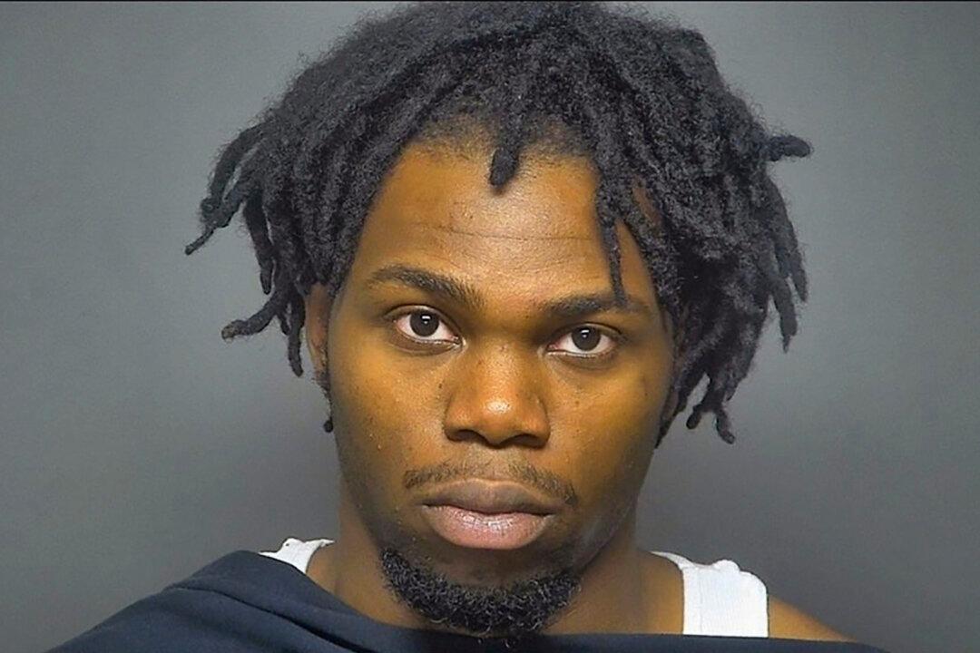 Couple Gets Life in Prison; Wanted in 5 Killings in 3 States